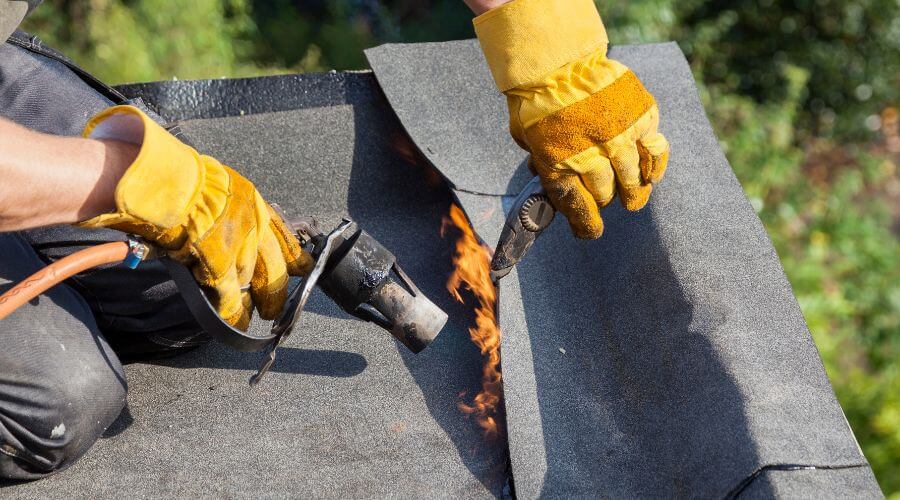 Expert new roof installation services in Beecher Falls, VT